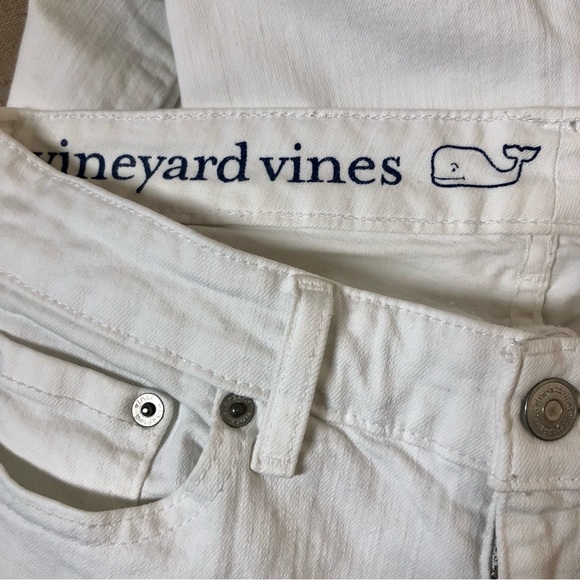 Vineyard Vines Skinny Jeans - Picture 3 of 7